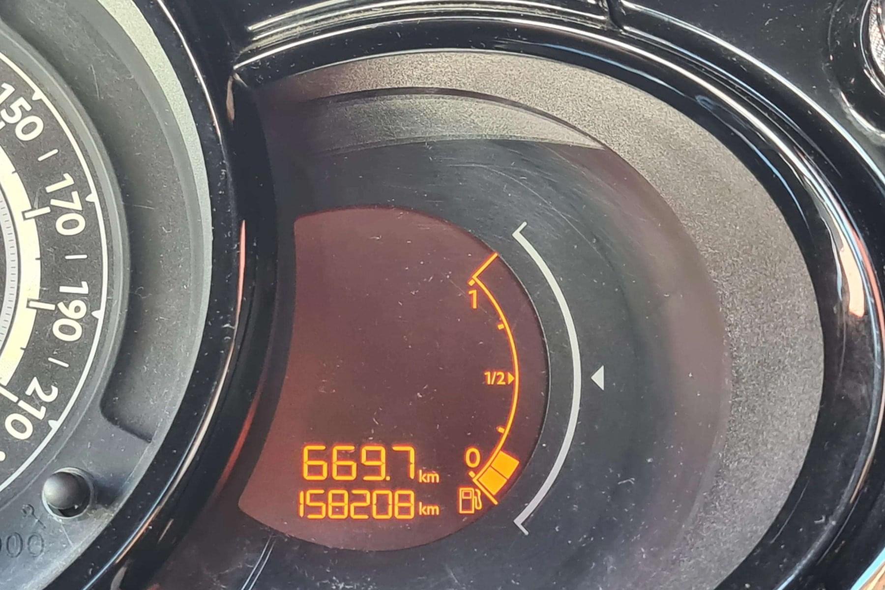 CITROEN C3 1.2 VTI 7 