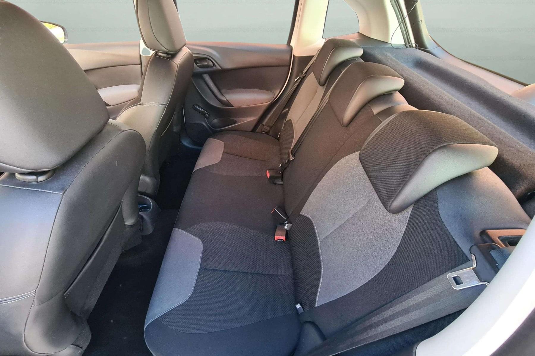 CITROEN C3 1.2 VTI 11 