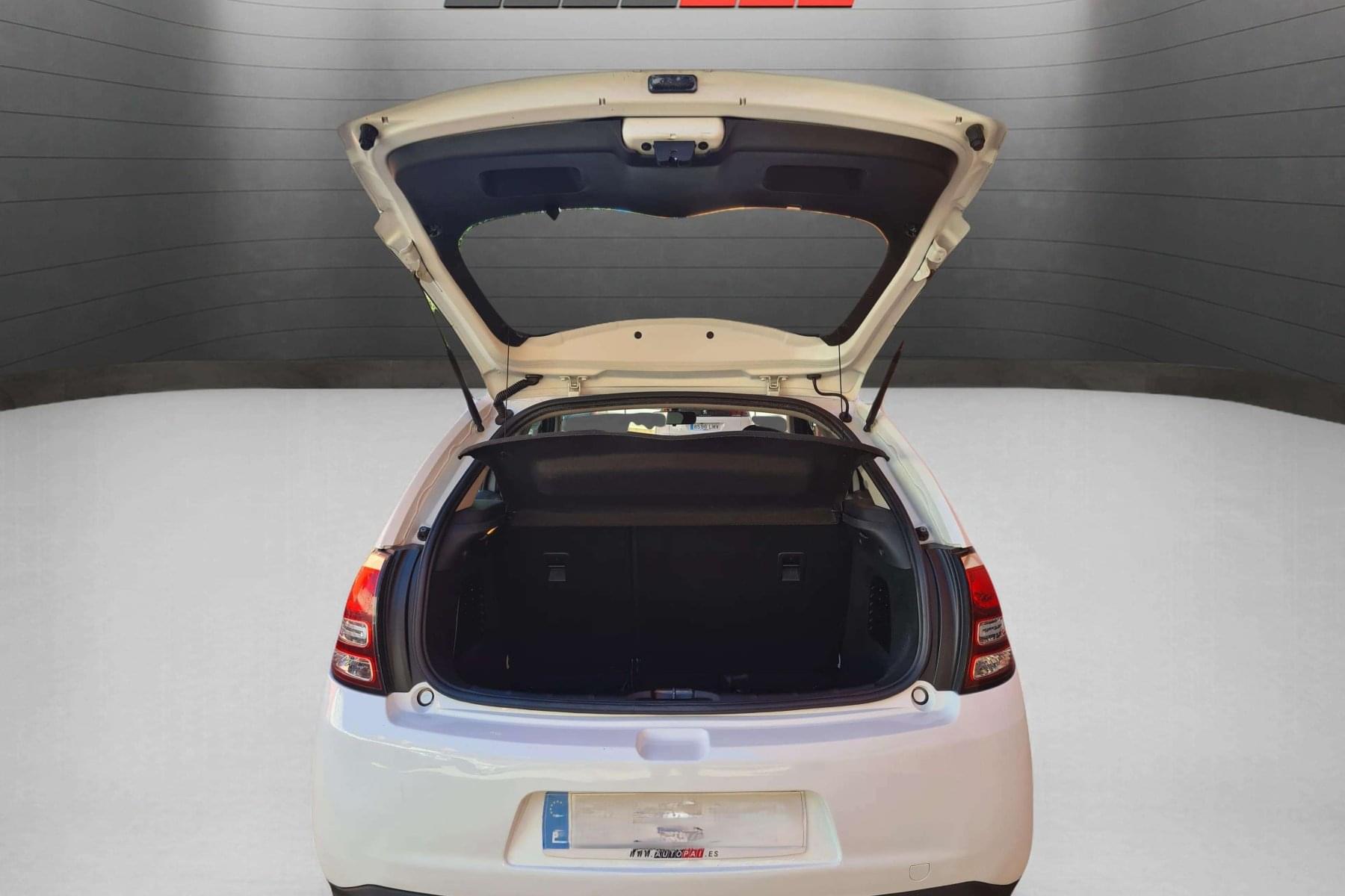 CITROEN C3 1.2 VTI 12 