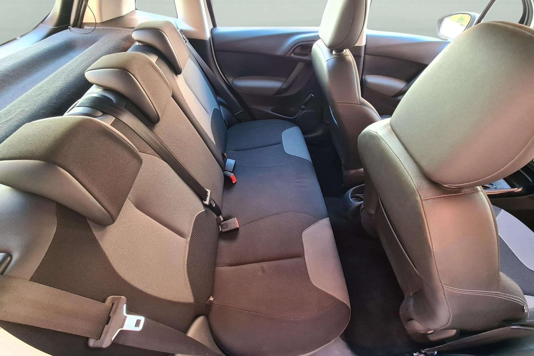 CITROEN C3 1.2 VTI 14 