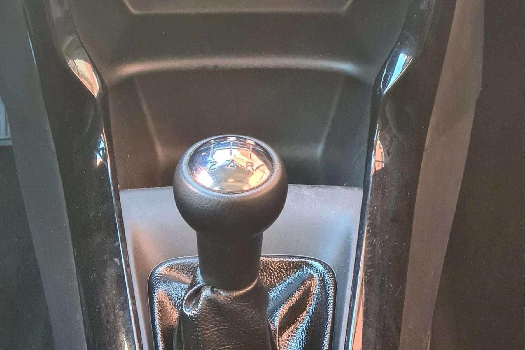 CITROEN C3 1.2 VTI 19 