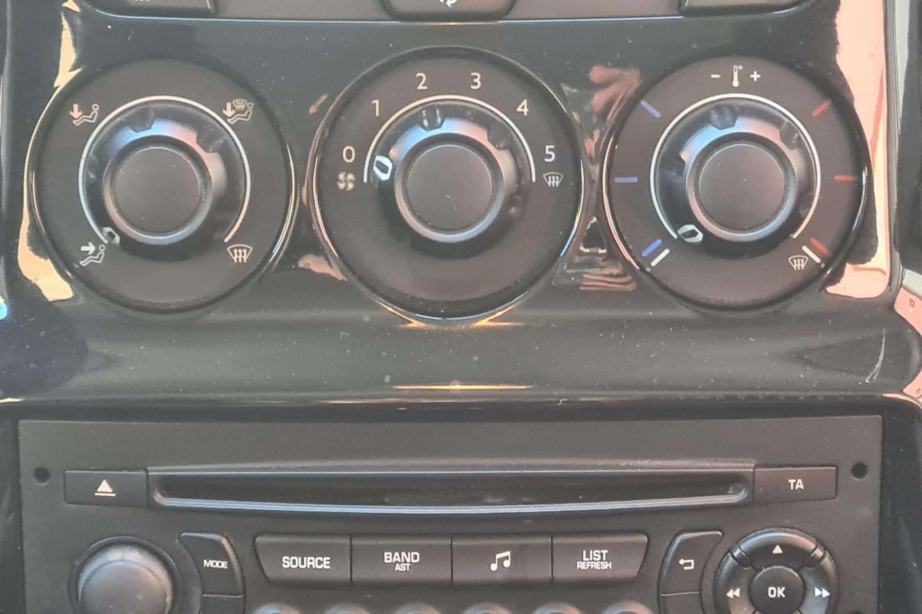 CITROEN C3 1.2 VTI 23 