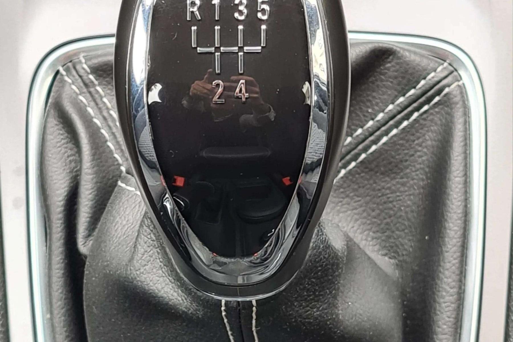 OPEL ASTRA 1.0 turbo  105cv. SELECTIVE 14 