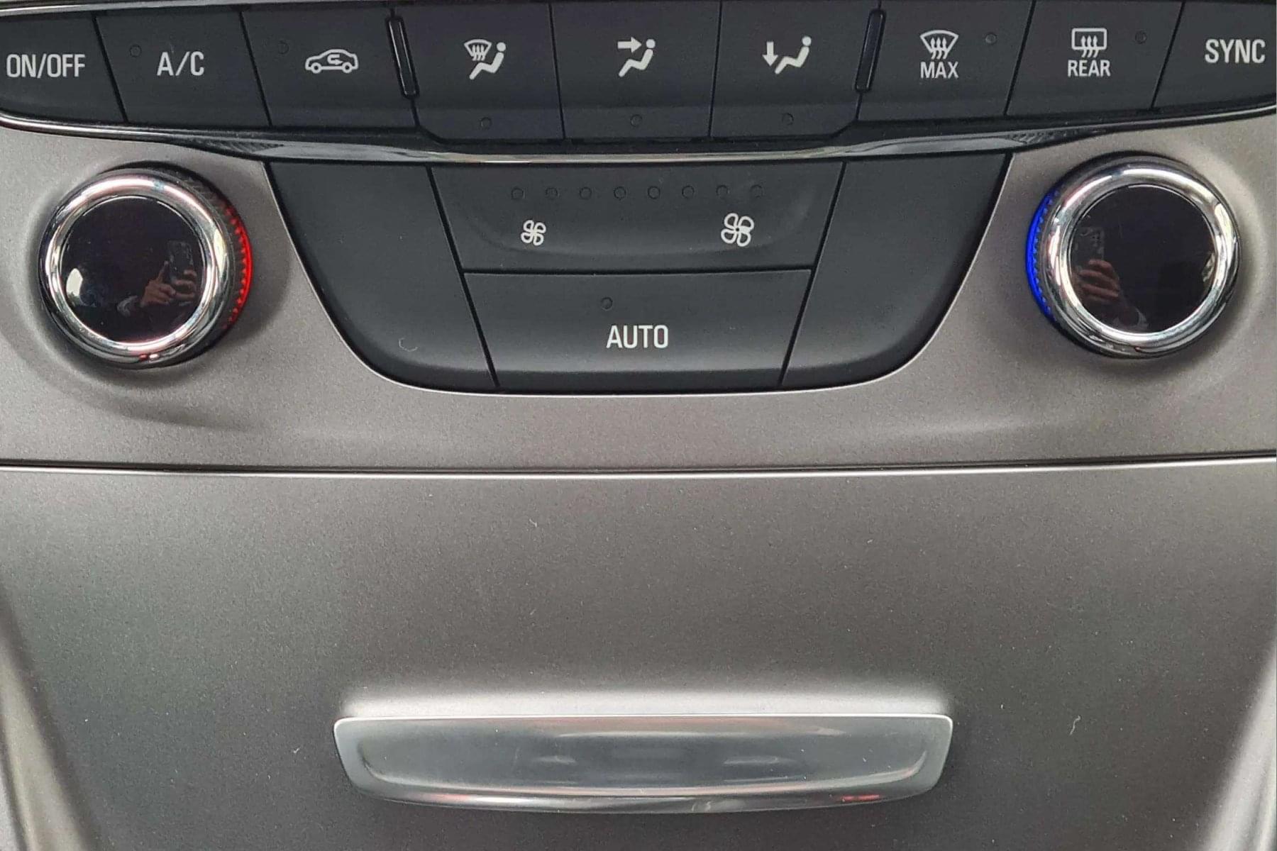 OPEL ASTRA 1.0 turbo  105cv. SELECTIVE 15 