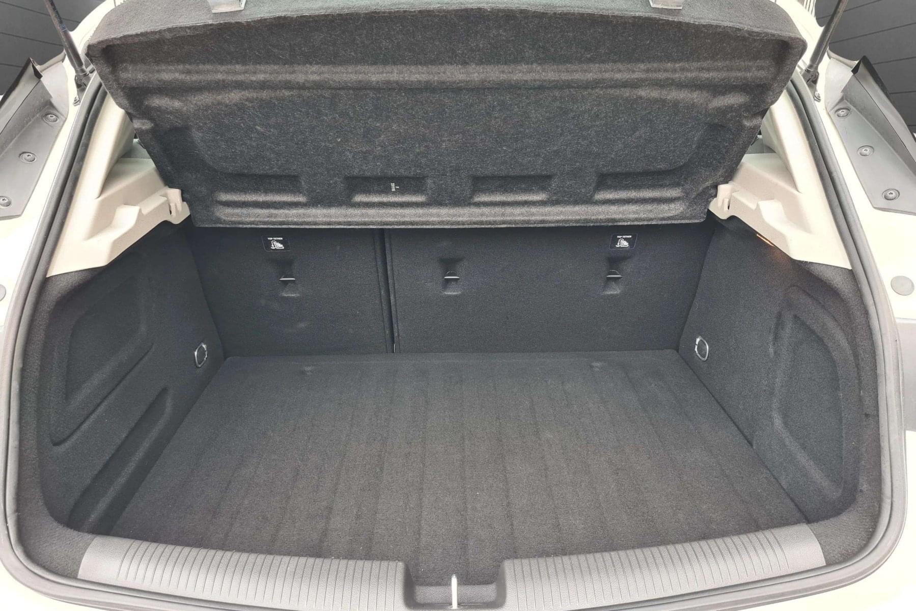 OPEL ASTRA 1.0 turbo  105cv. SELECTIVE 17 