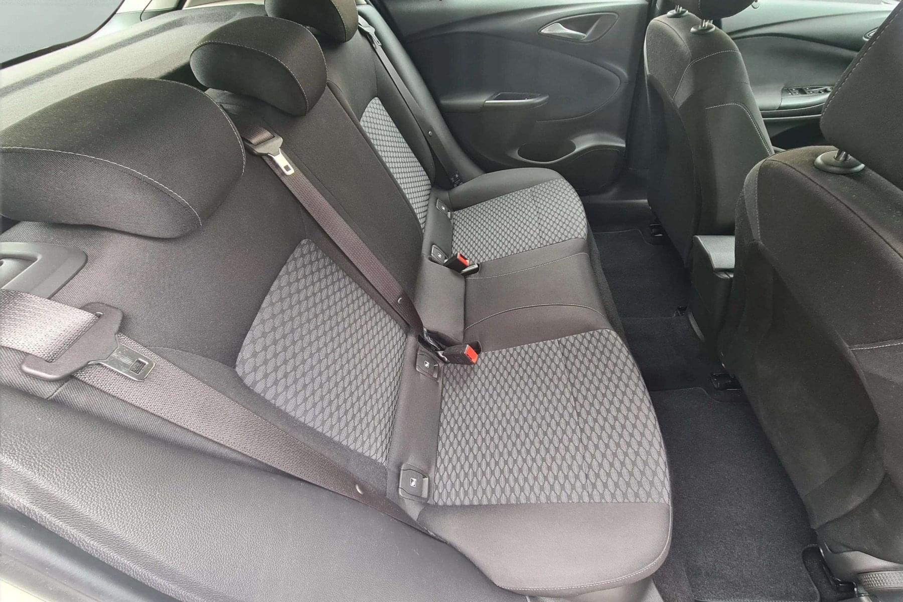 OPEL ASTRA 1.0 turbo  105cv. SELECTIVE 18 