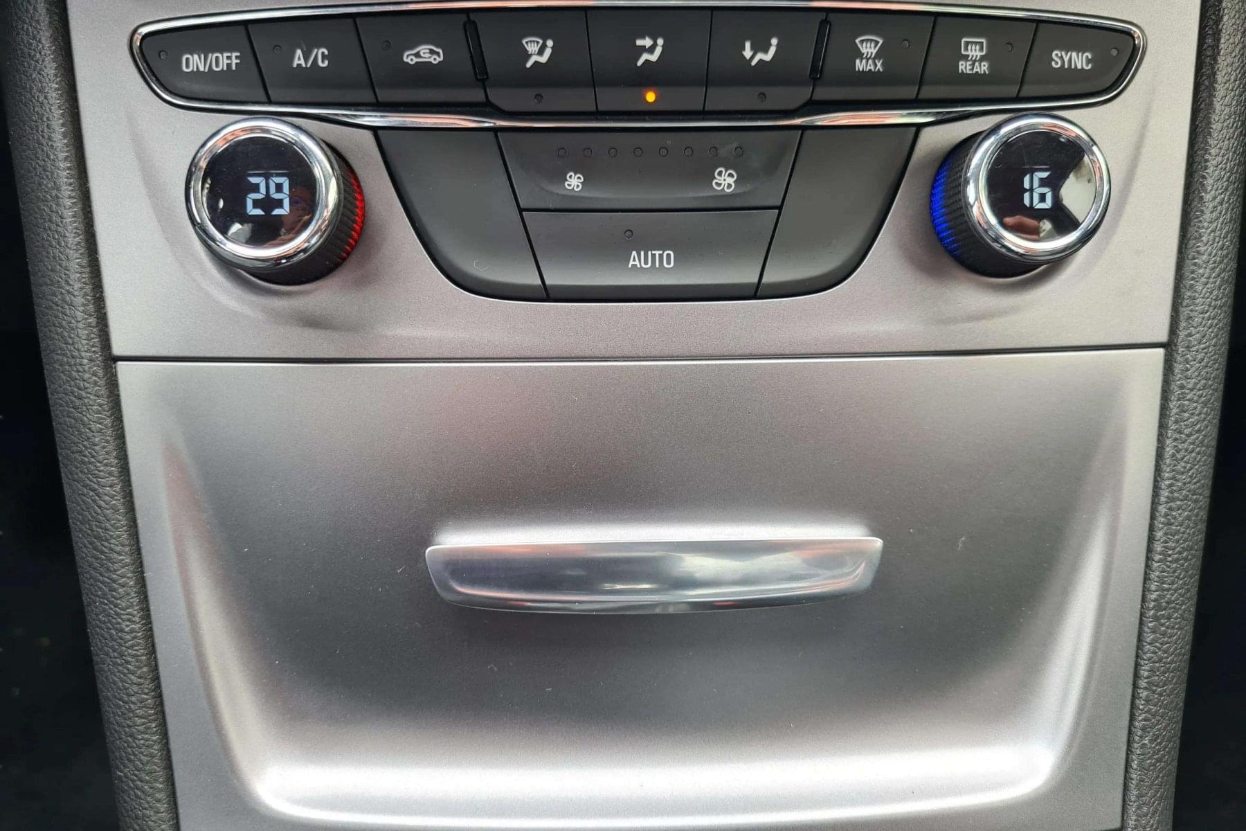 OPEL ASTRA 1.0 turbo  105cv. SELECTIVE 24 