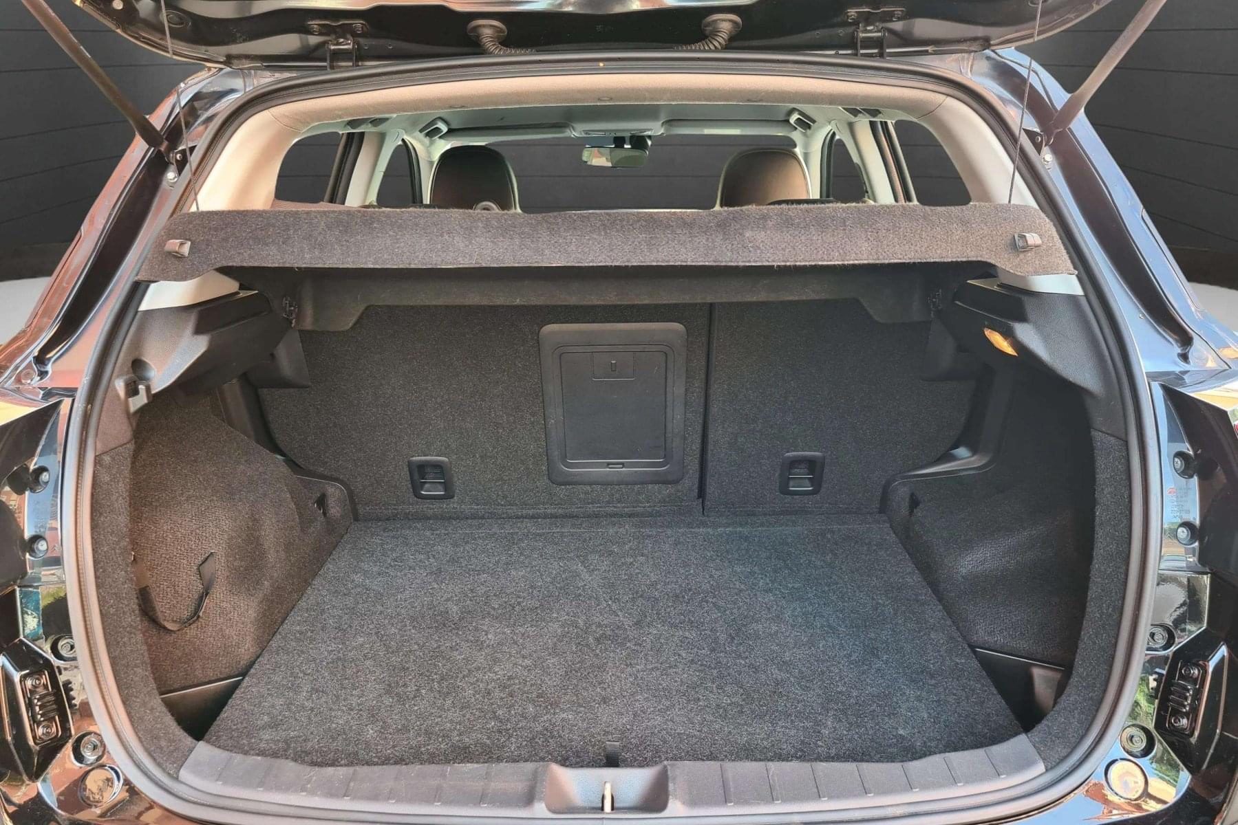CITROEN C4 AIRCROSS 1.6 HDI 115cv. SEDUCTION 22