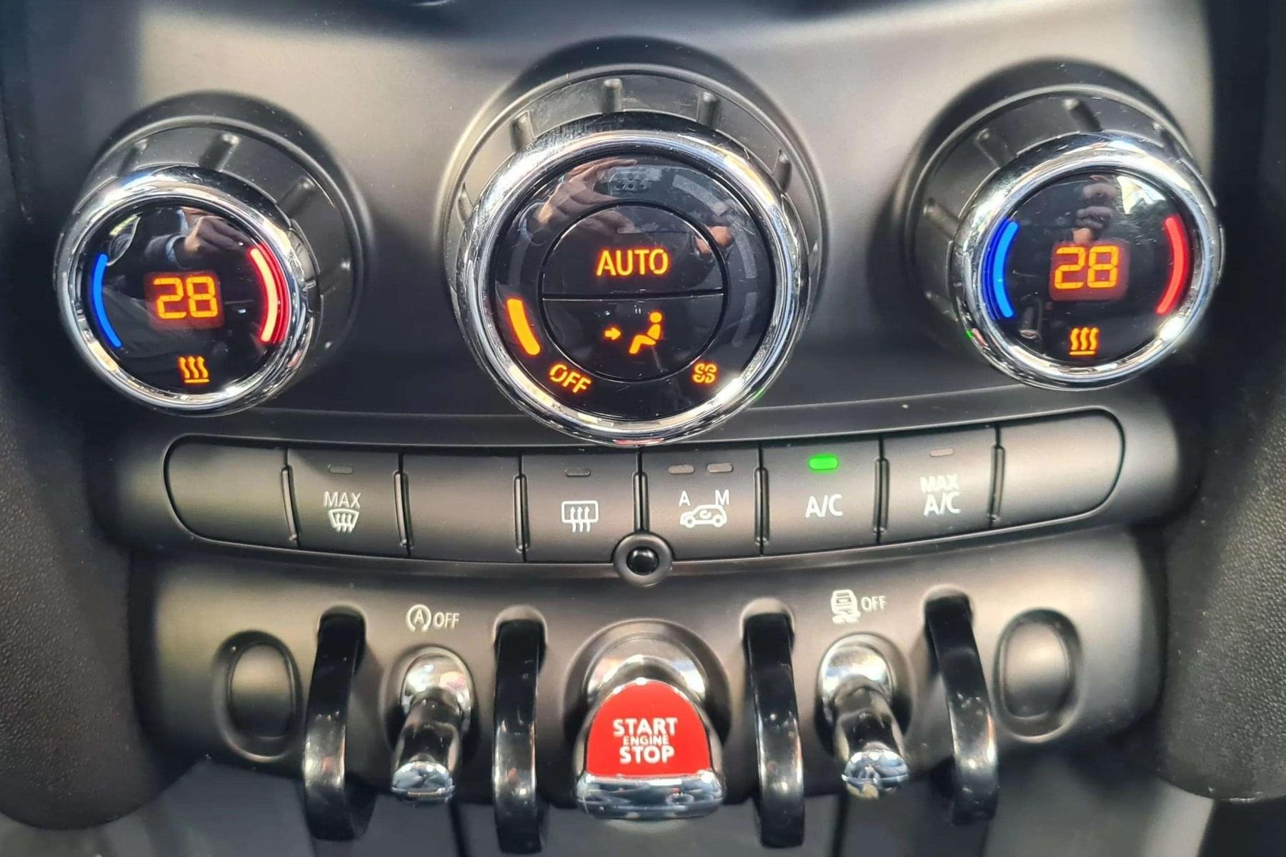 MINI MINI ONE CABRIO 1.2i 102cv. 35