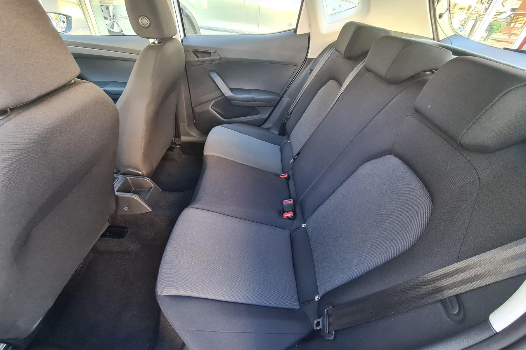 SEAT ARONA 1.6 TDI 95cv. REFERENCE 14