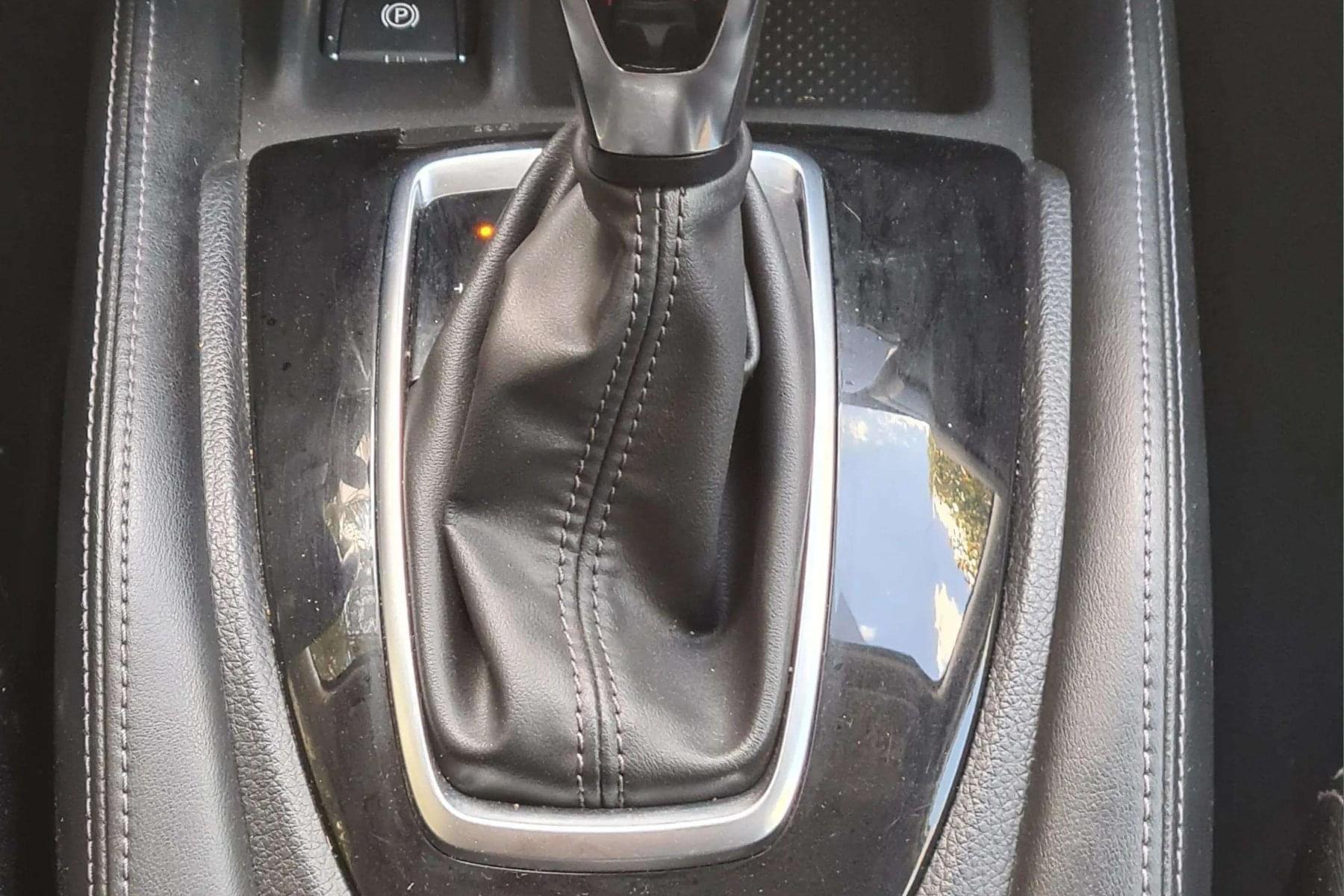 NISSAN X-TRAIL 1.6dci 130cv. X-Tronic. N-CONNECTA 4x2 22 