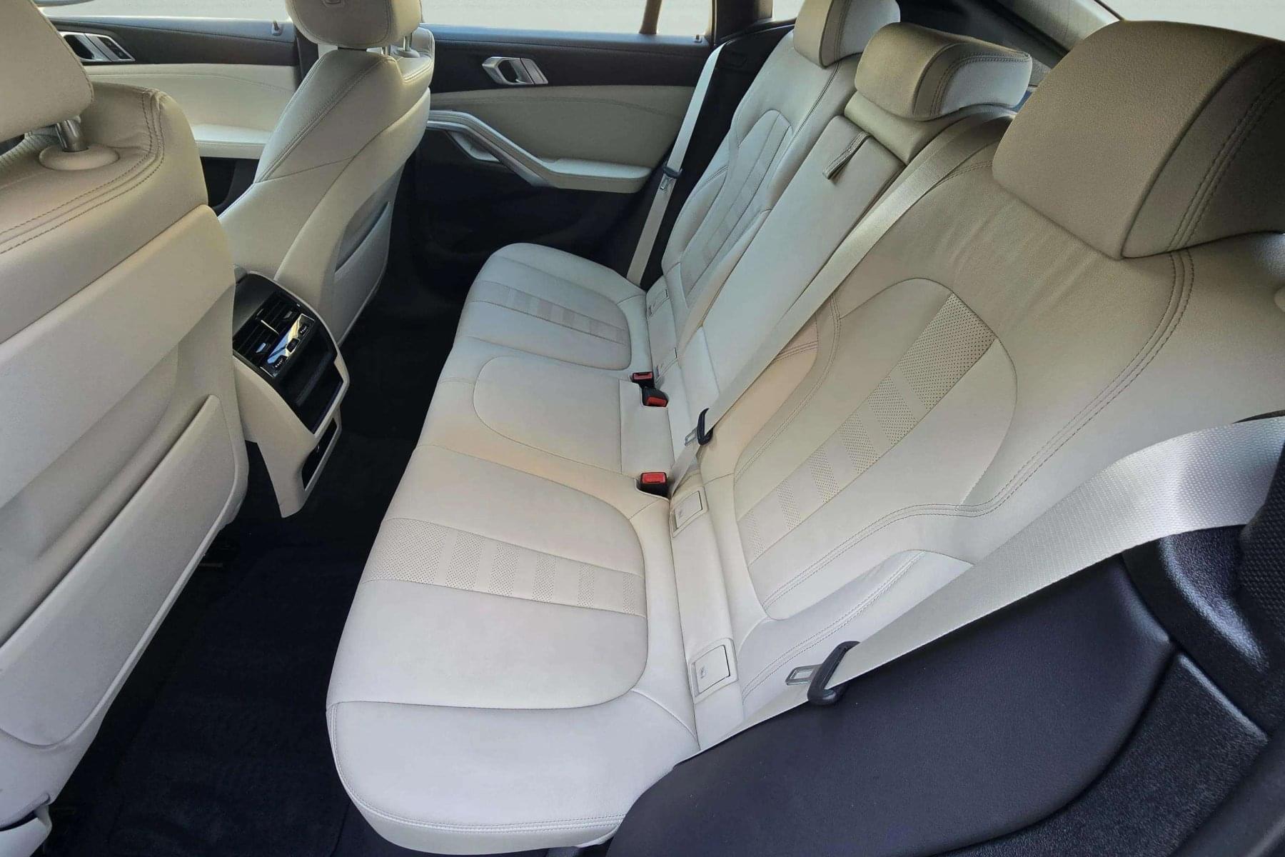 BMW X6 Xdrive30d 286cv. 4WD 12 