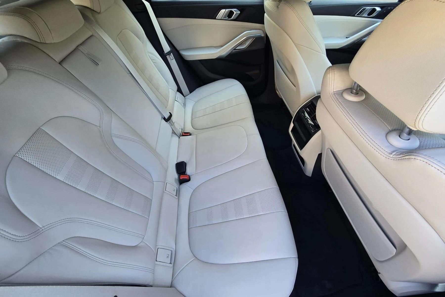 BMW X6 Xdrive30d 286cv. 4WD 19 