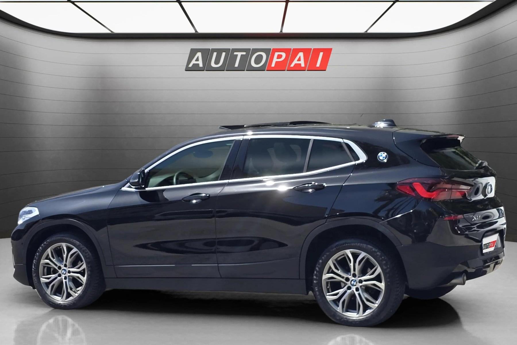 BMW X2 SDRIVE18iA 1.5i 136cv. AUTOM. PackM 3
