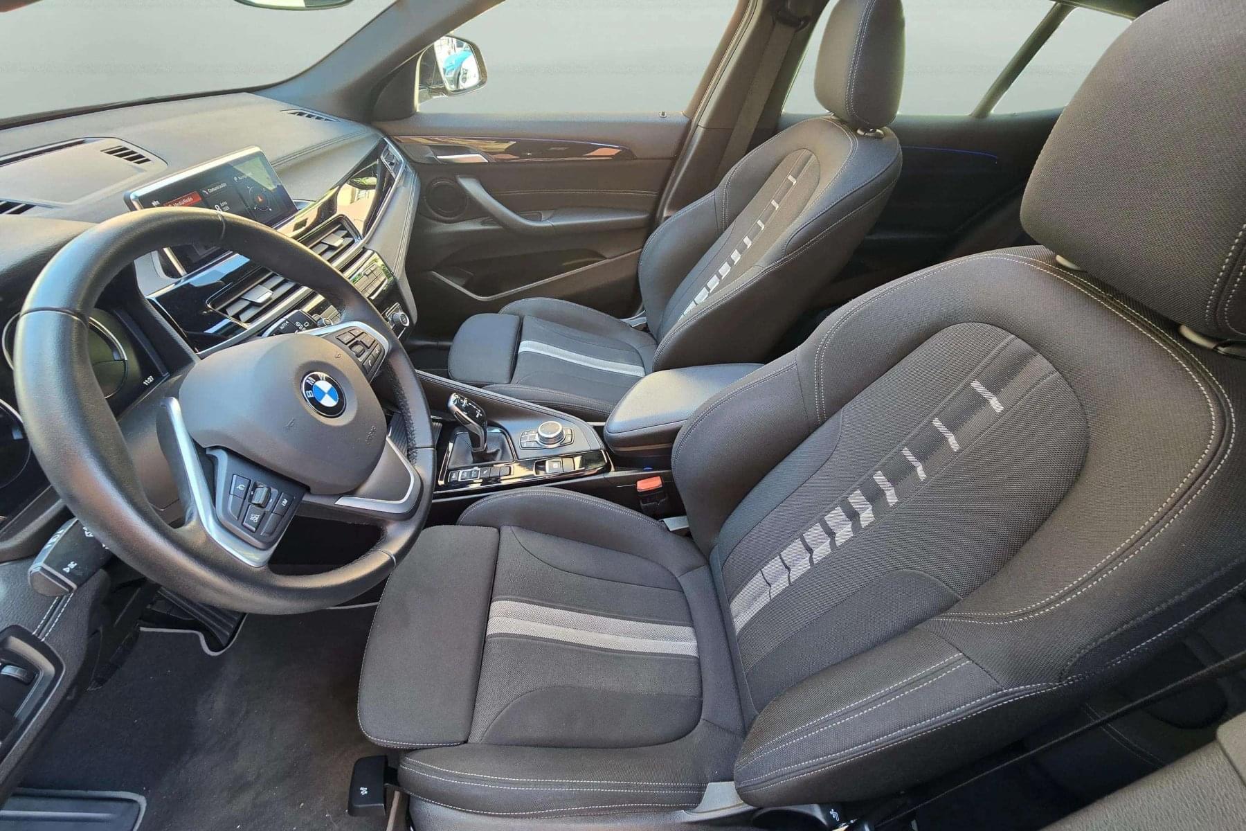 BMW X2 SDRIVE18iA 1.5i 136cv. AUTOM. PackM 10