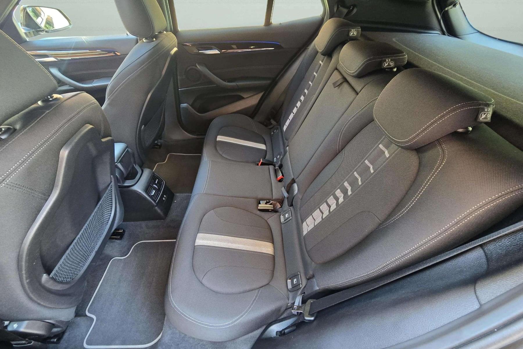 BMW X2 SDRIVE18iA 1.5i 136cv. AUTOM. PackM 13