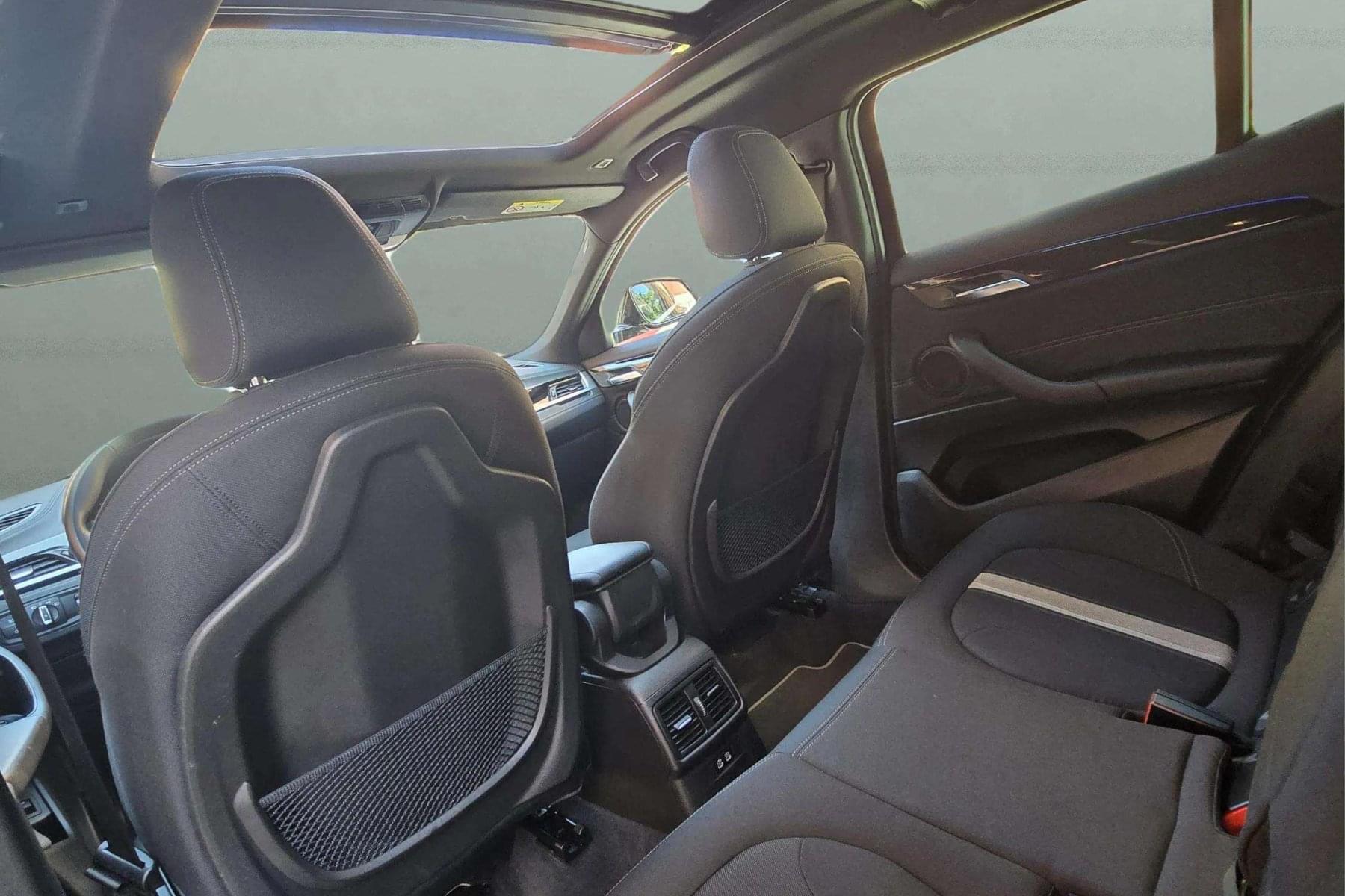 BMW X2 SDRIVE18iA 1.5i 136cv. AUTOM. PackM 14