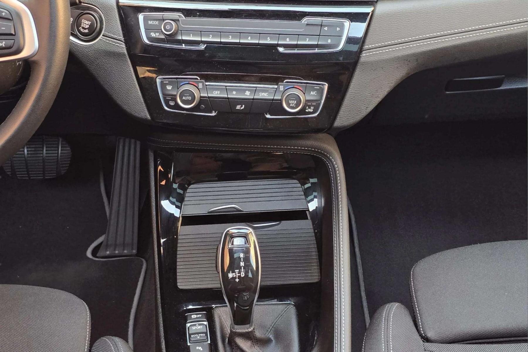 BMW X2 SDRIVE18iA 1.5i 136cv. AUTOM. PackM 16