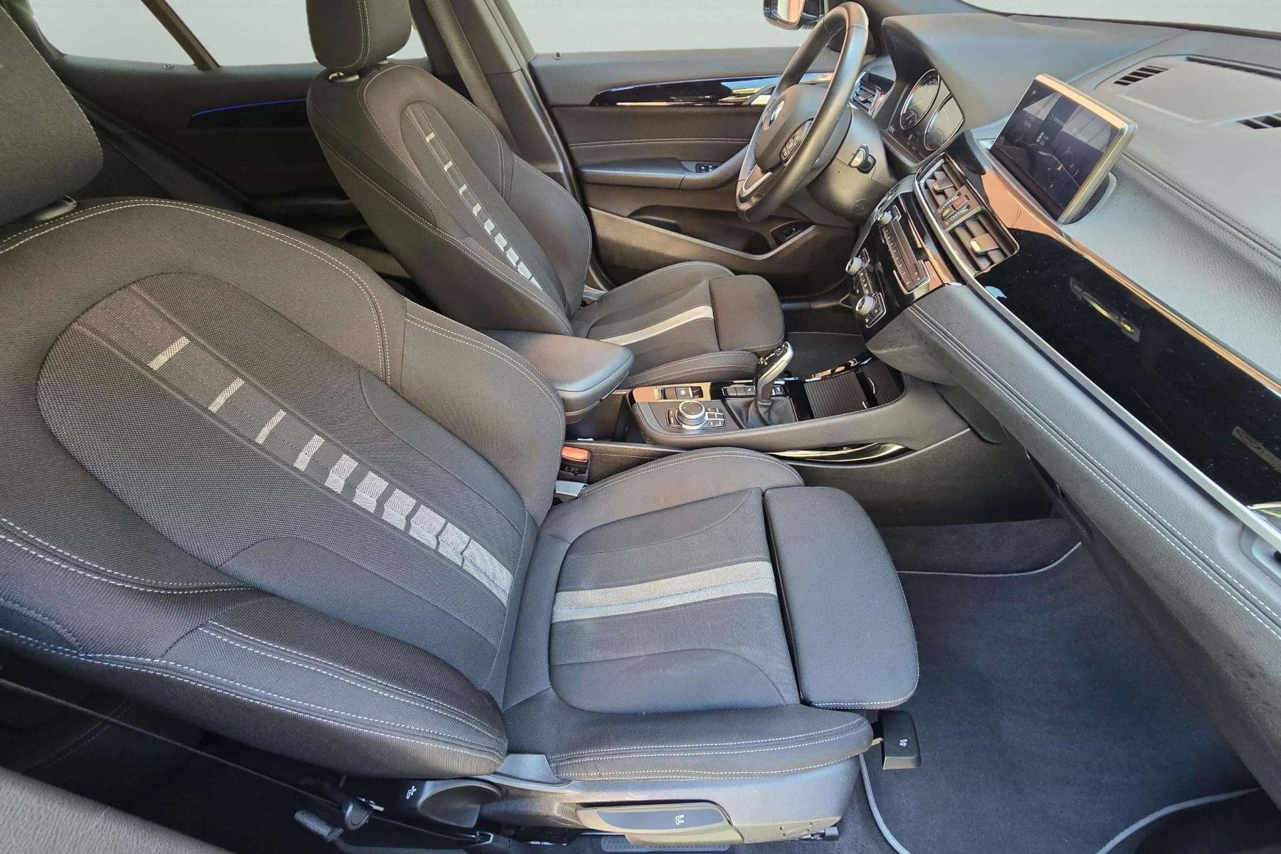 BMW X2 SDRIVE18iA 1.5i 136cv. AUTOM. PackM 23
