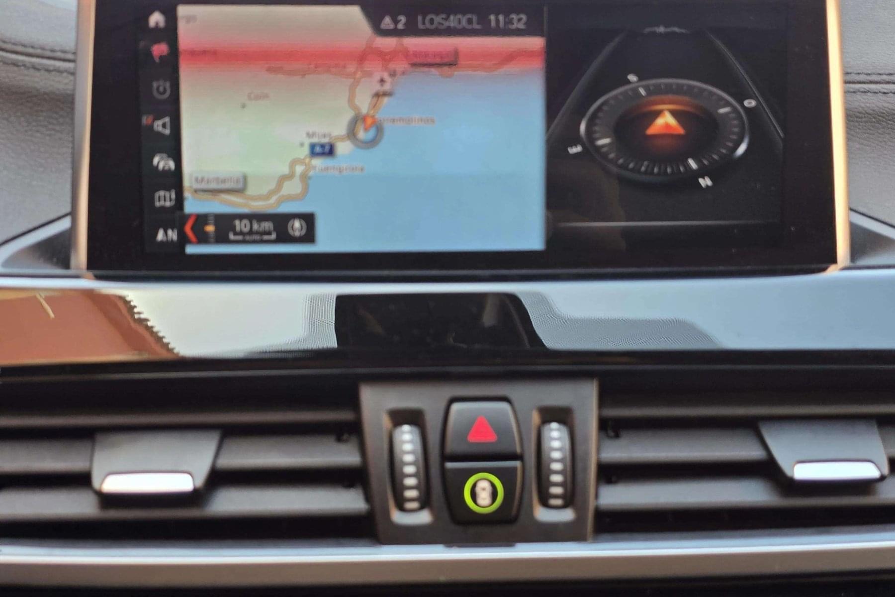 BMW X2 SDRIVE18iA 1.5i 136cv. AUTOM. PackM 26