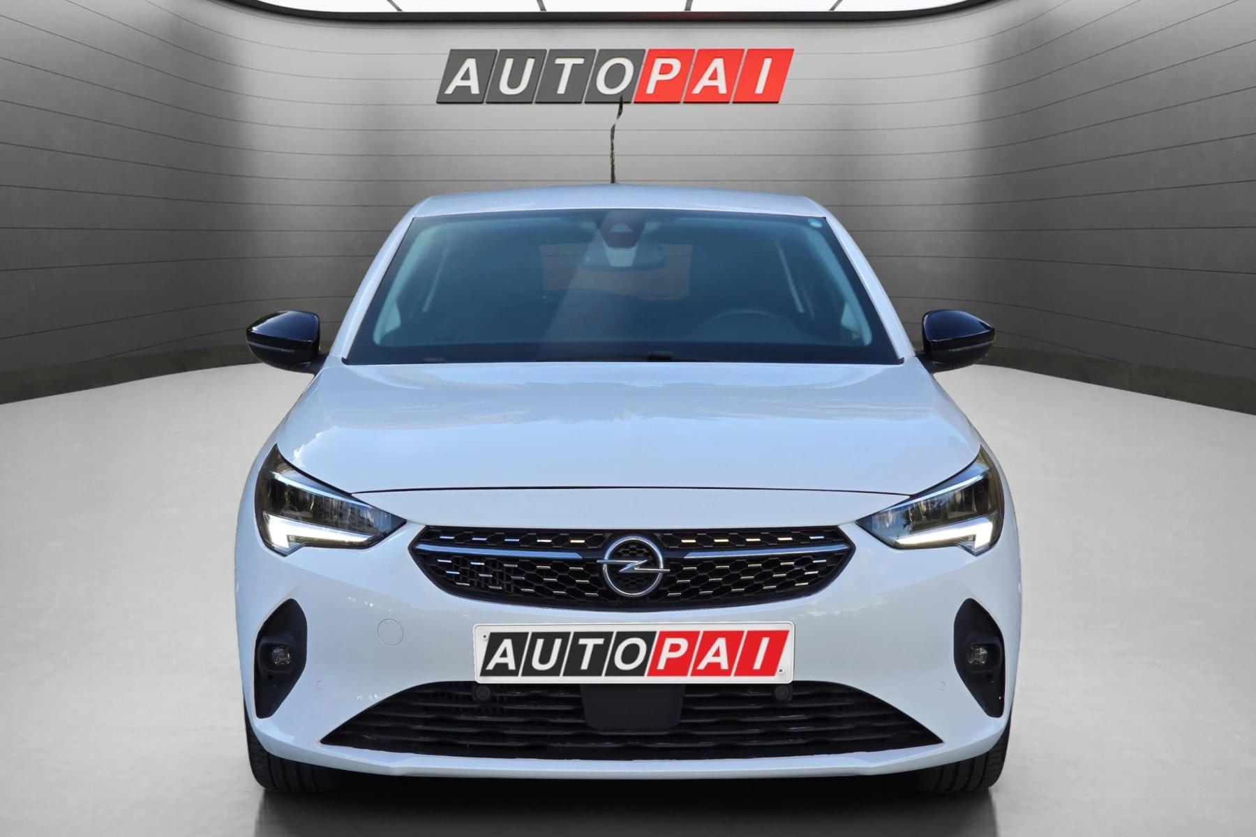 OPEL CORSA 1.2 Turbo 100cv. ELEGANCE 2