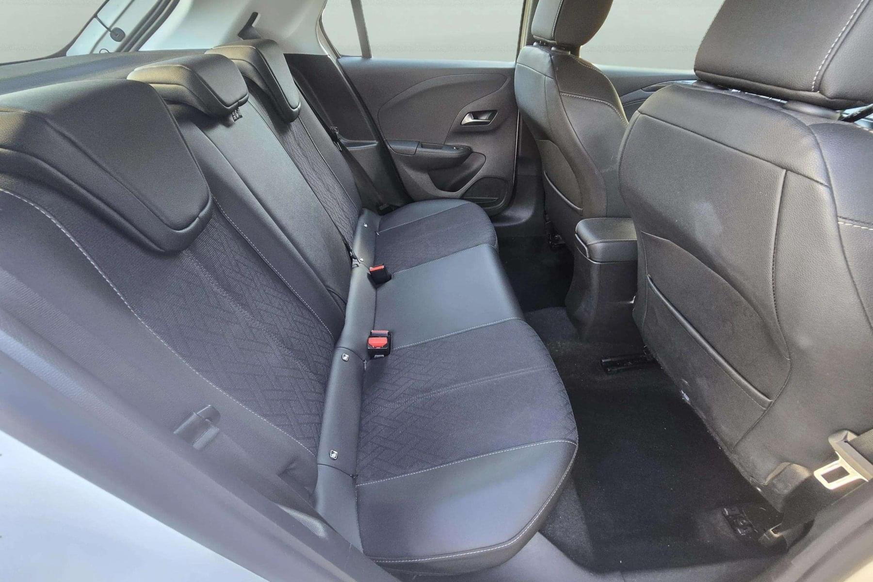 OPEL CORSA 1.2 Turbo 100cv. ELEGANCE 15