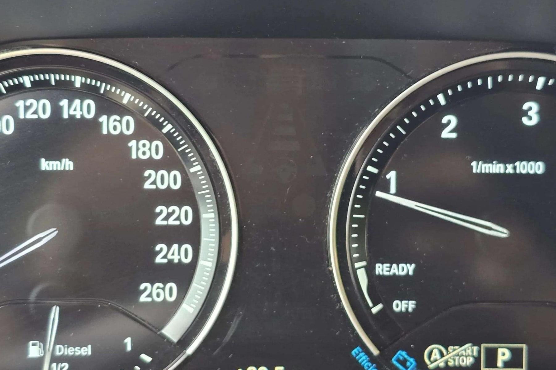 BMW X1 SDrive18DA 2.0d 150cv. automático 12