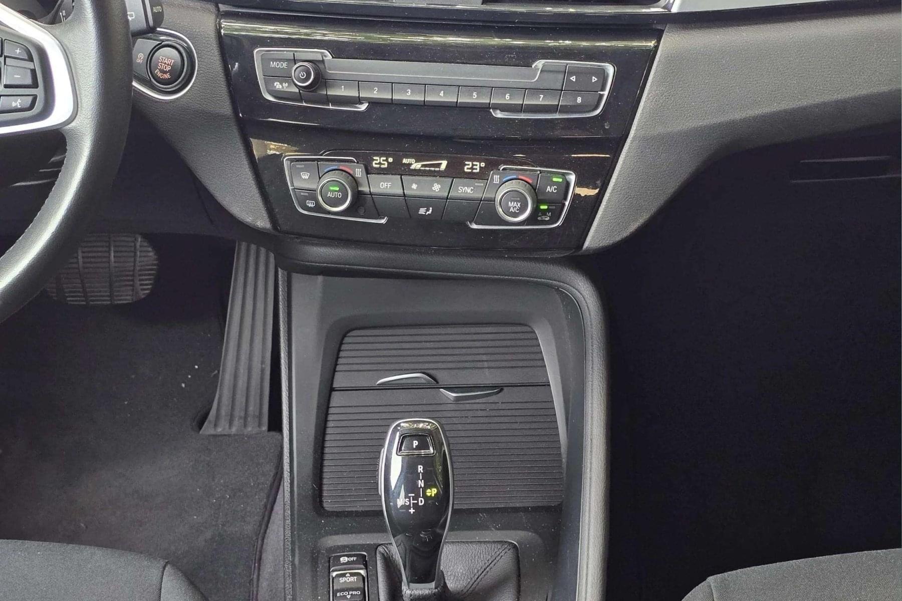 BMW X1 SDrive18DA 2.0d 150cv. automático 22