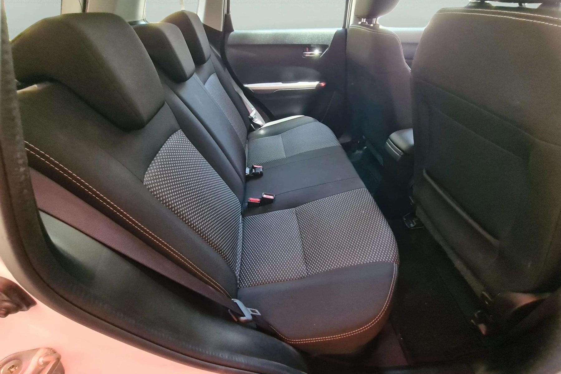 SUZUKI VITARA 1.5 116cv. STRONG HYBRID GLE 4WD autom. 22