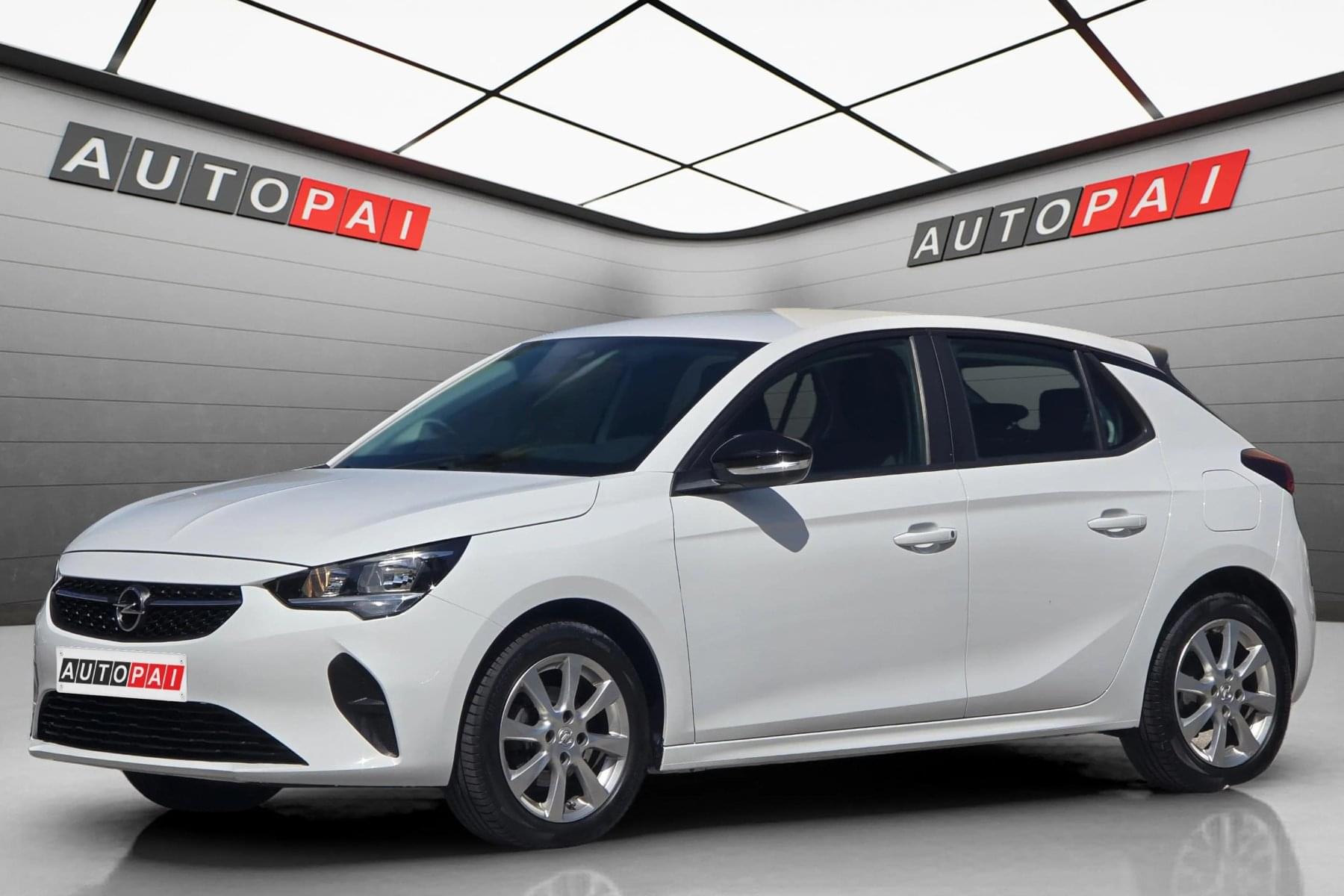 OPEL CORSA 1.2 Turbo 75cv. 1 