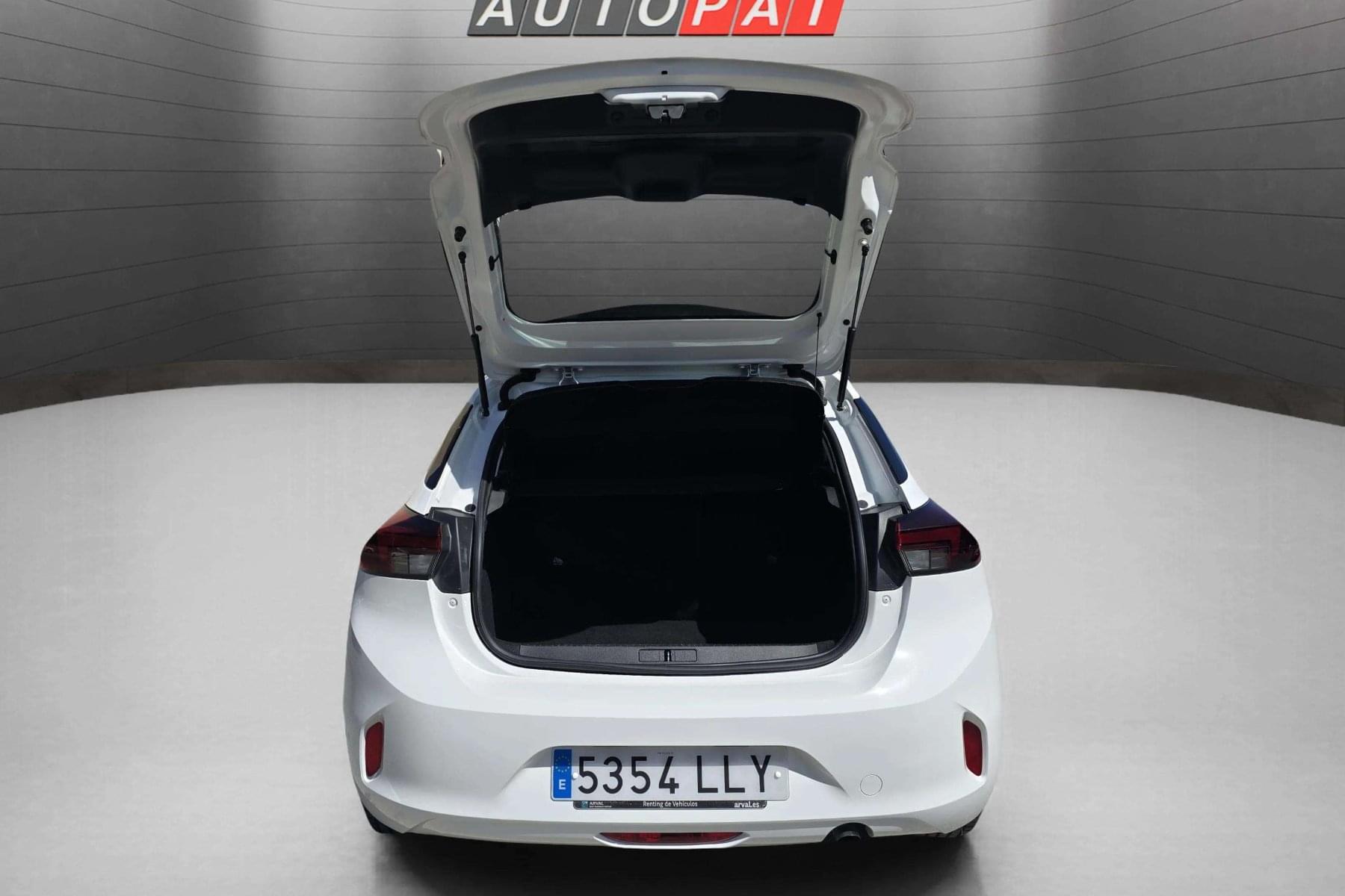 OPEL CORSA 1.2 Turbo 75cv. 6 