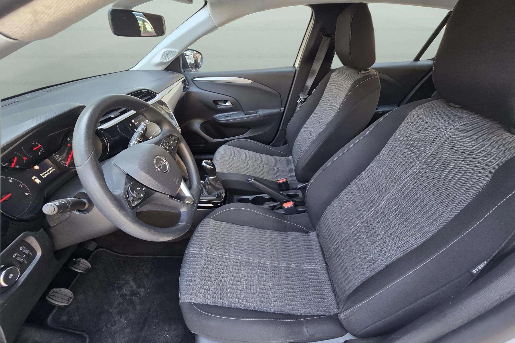 OPEL CORSA 1.2 Turbo 75cv. 10 