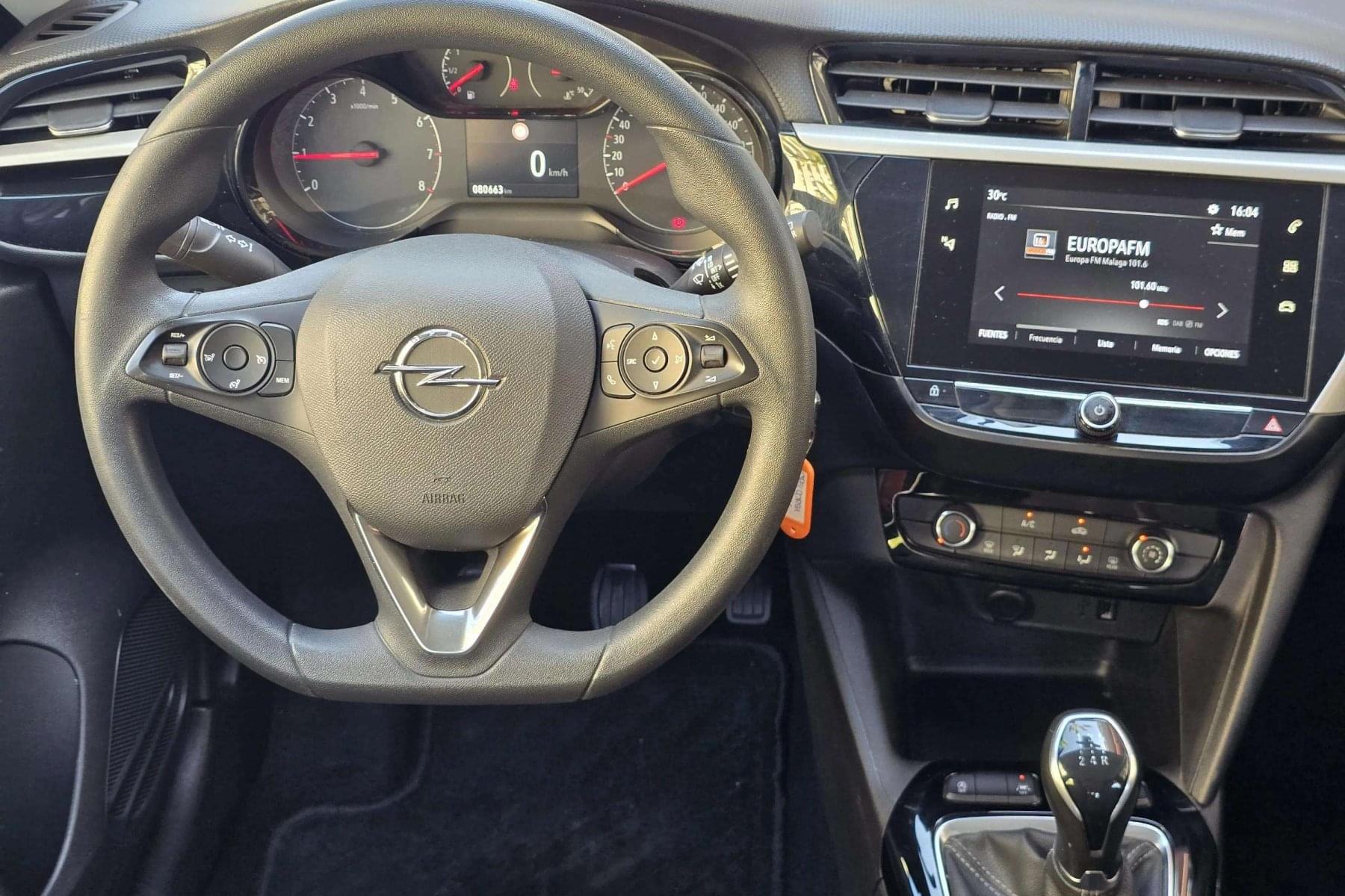 OPEL CORSA 1.2 Turbo 75cv. 14 