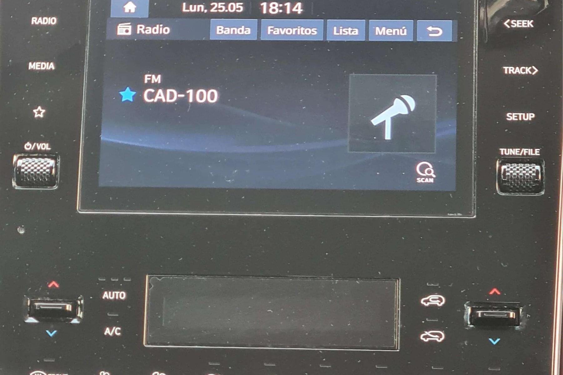 HYUNDAI TUCSON 1.6 TGDI 150cv. 4X2 KLASS 16 