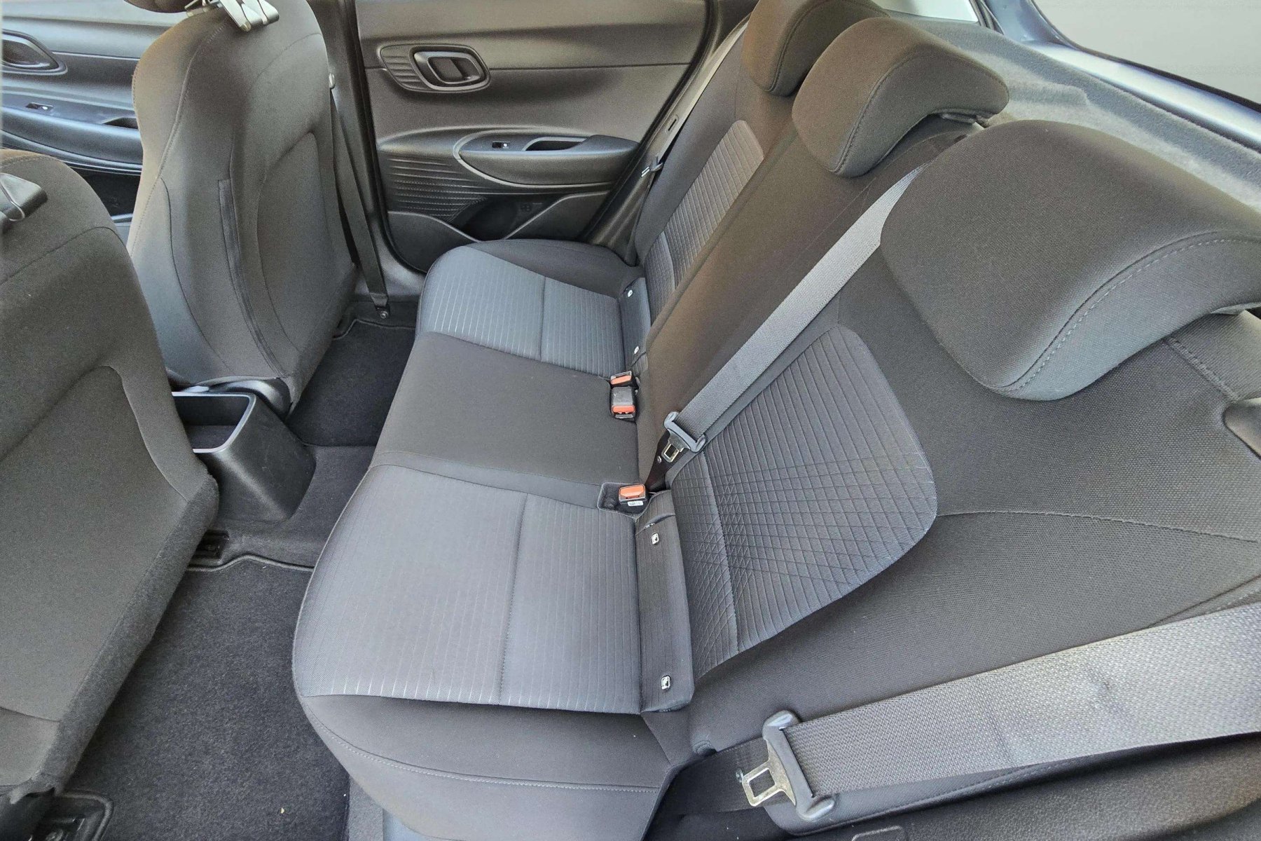 HYUNDAI I20 1.2 MPi 85cv. KLASS 10