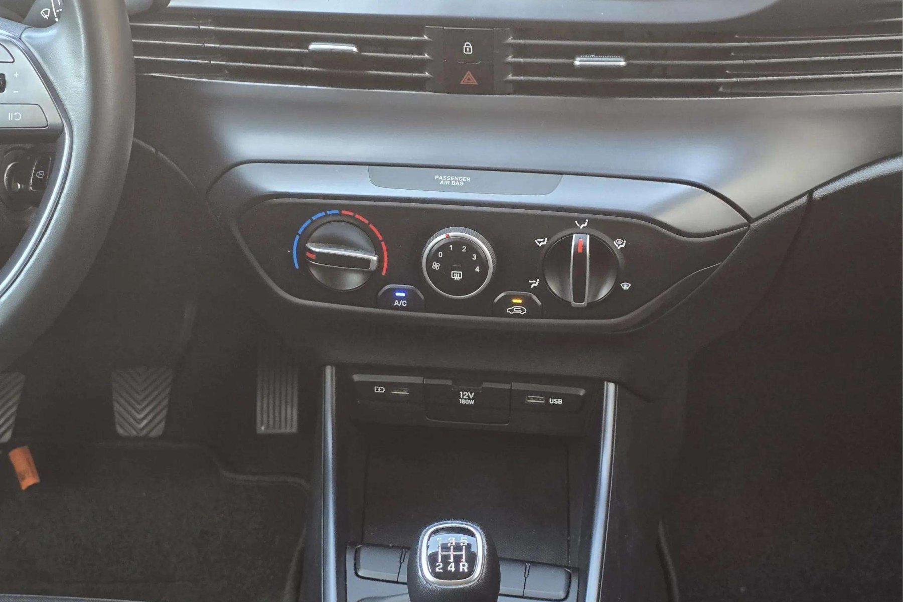 HYUNDAI I20 1.2 MPi 85cv. KLASS 15