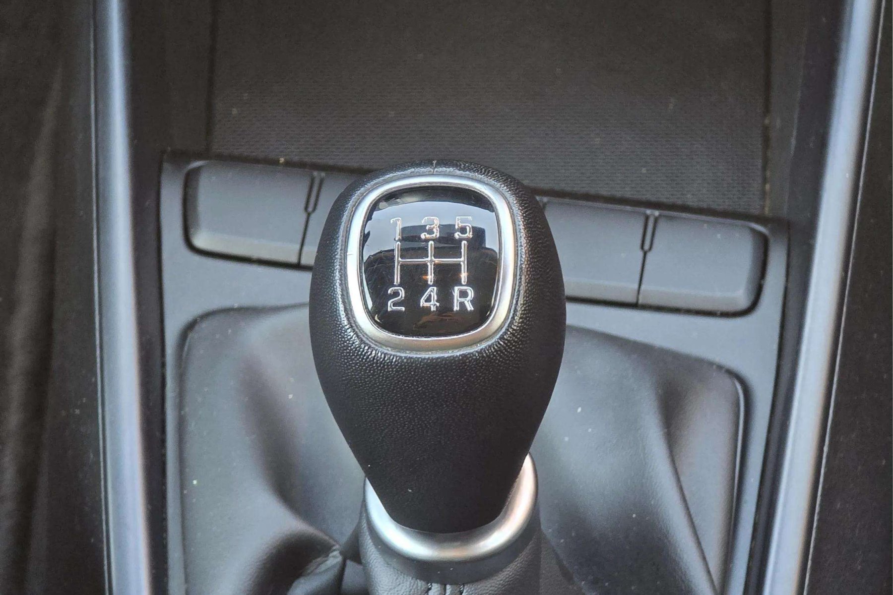 HYUNDAI I20 1.2 MPi 85cv. KLASS 16