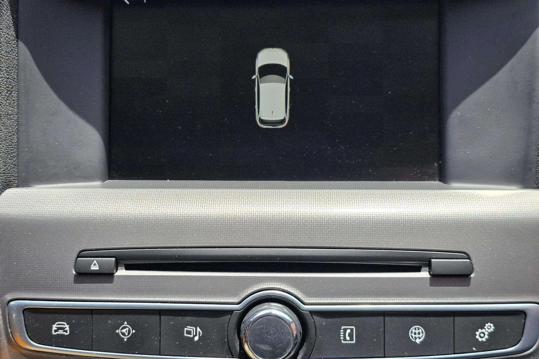CITROEN C4 1.6 BlueHDI 100cv. LIVE EDITION 11 
