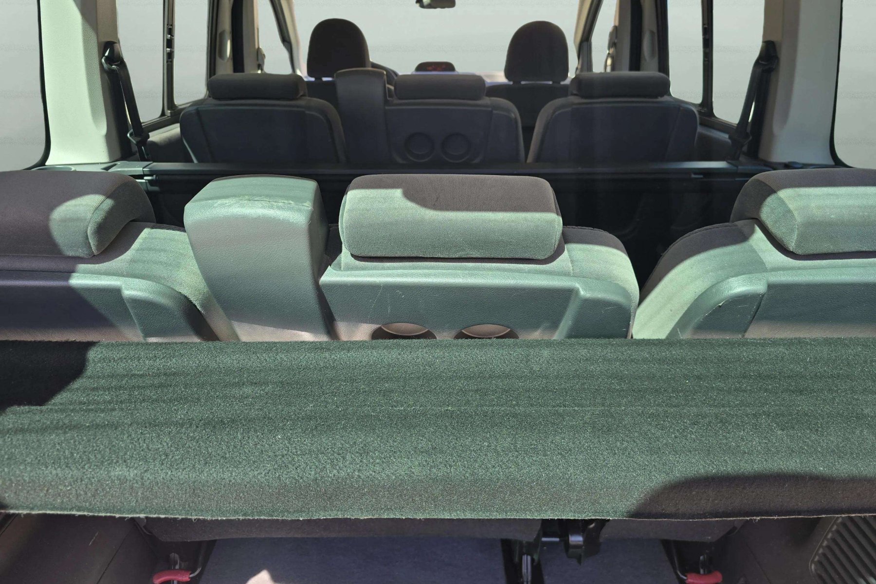 FIAT SCUDO 2.0 Multijet 130cv. 8 plazas 10
