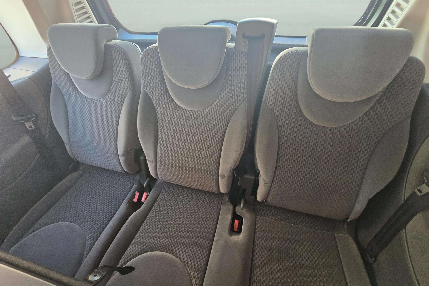 FIAT SCUDO 2.0 Multijet 130cv. 8 plazas 22