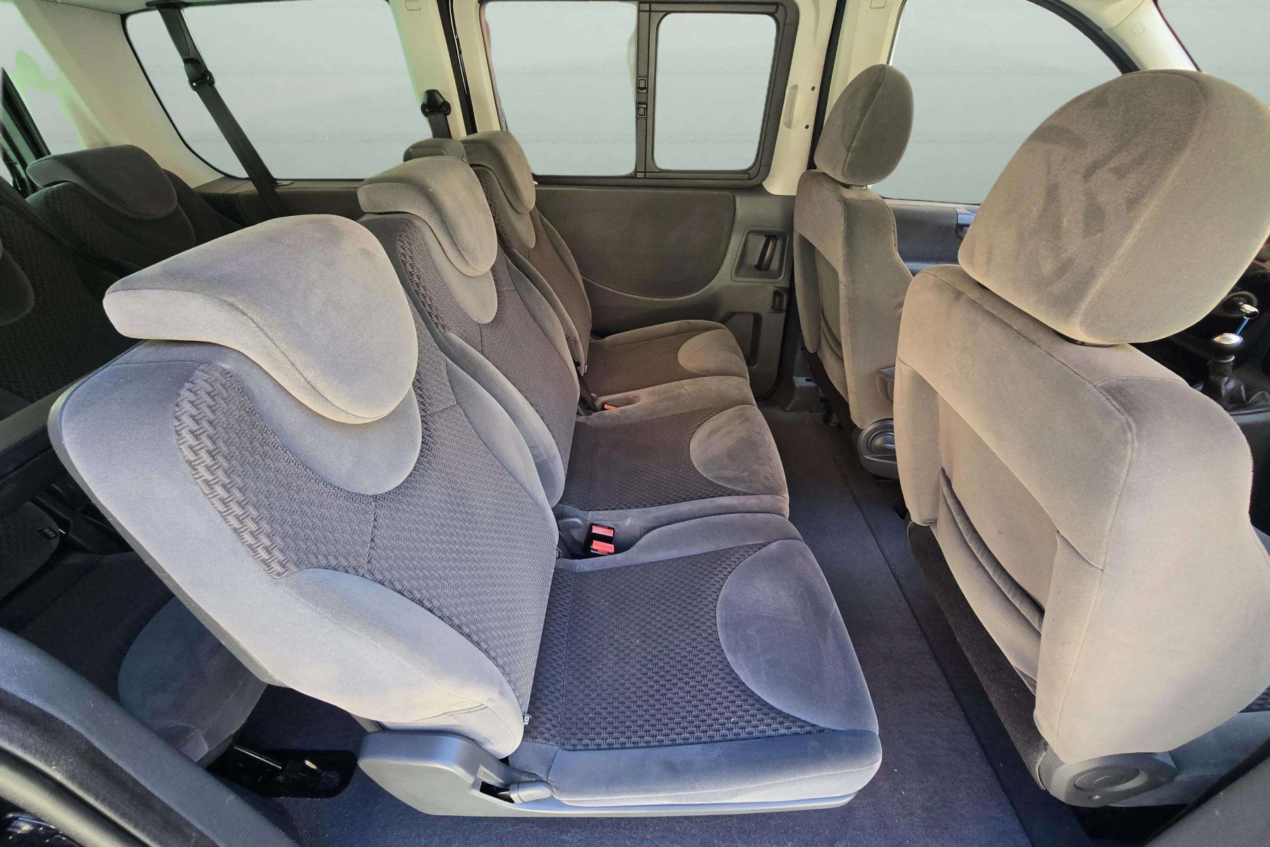FIAT SCUDO 2.0 Multijet 130cv. 8 plazas 35