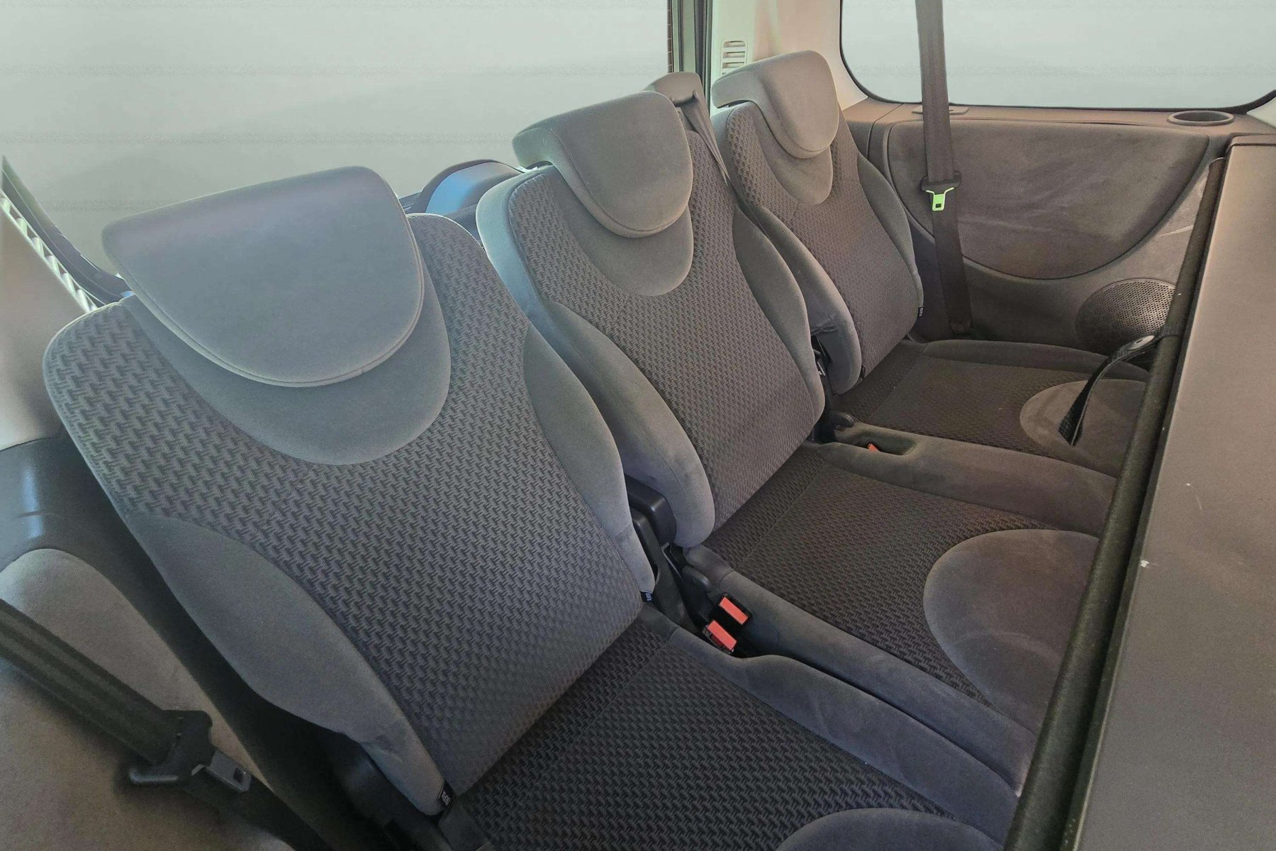 FIAT SCUDO 2.0 Multijet 130cv. 8 plazas 37