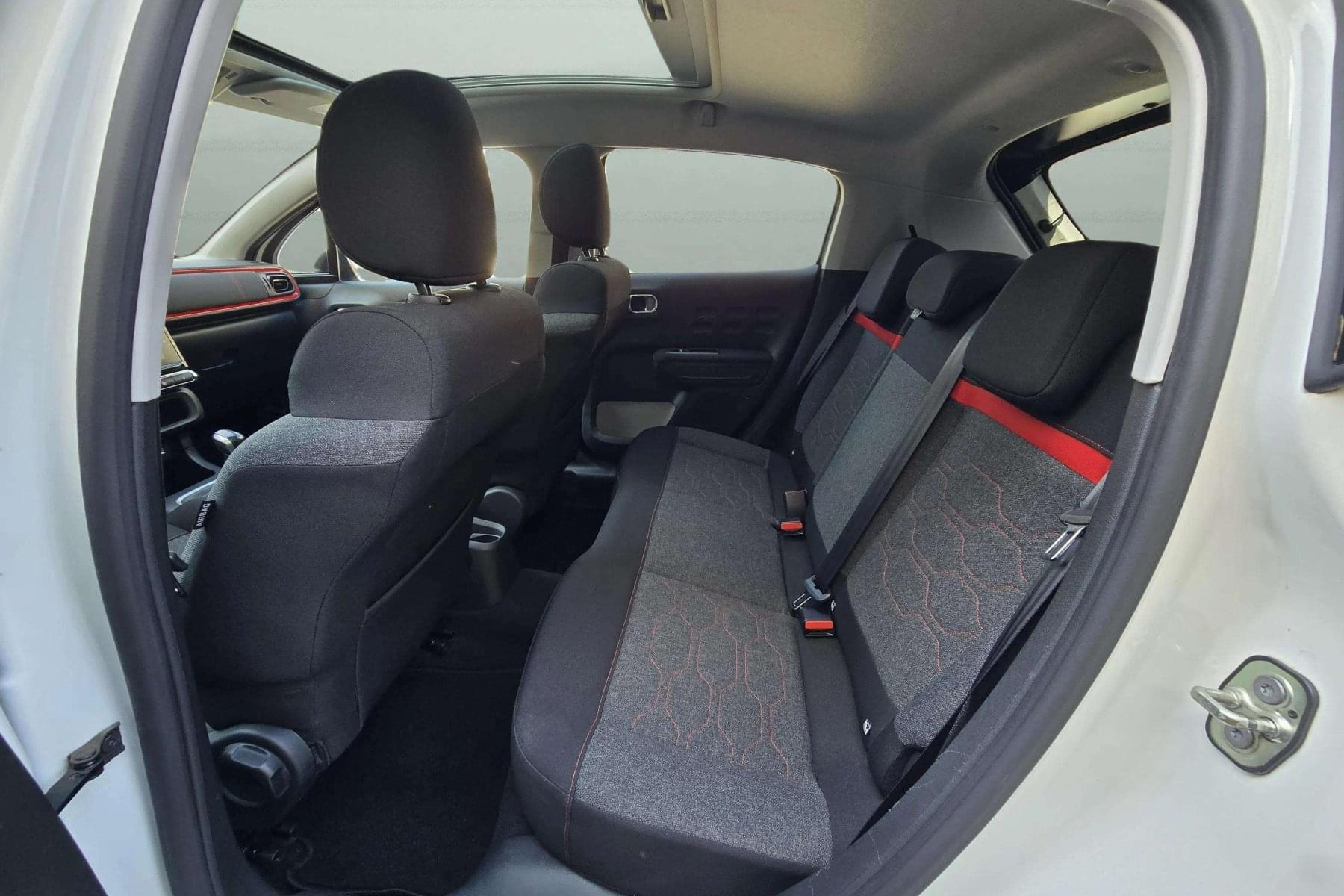 CITROEN C3 1.2i 82cv. SHINE 20 