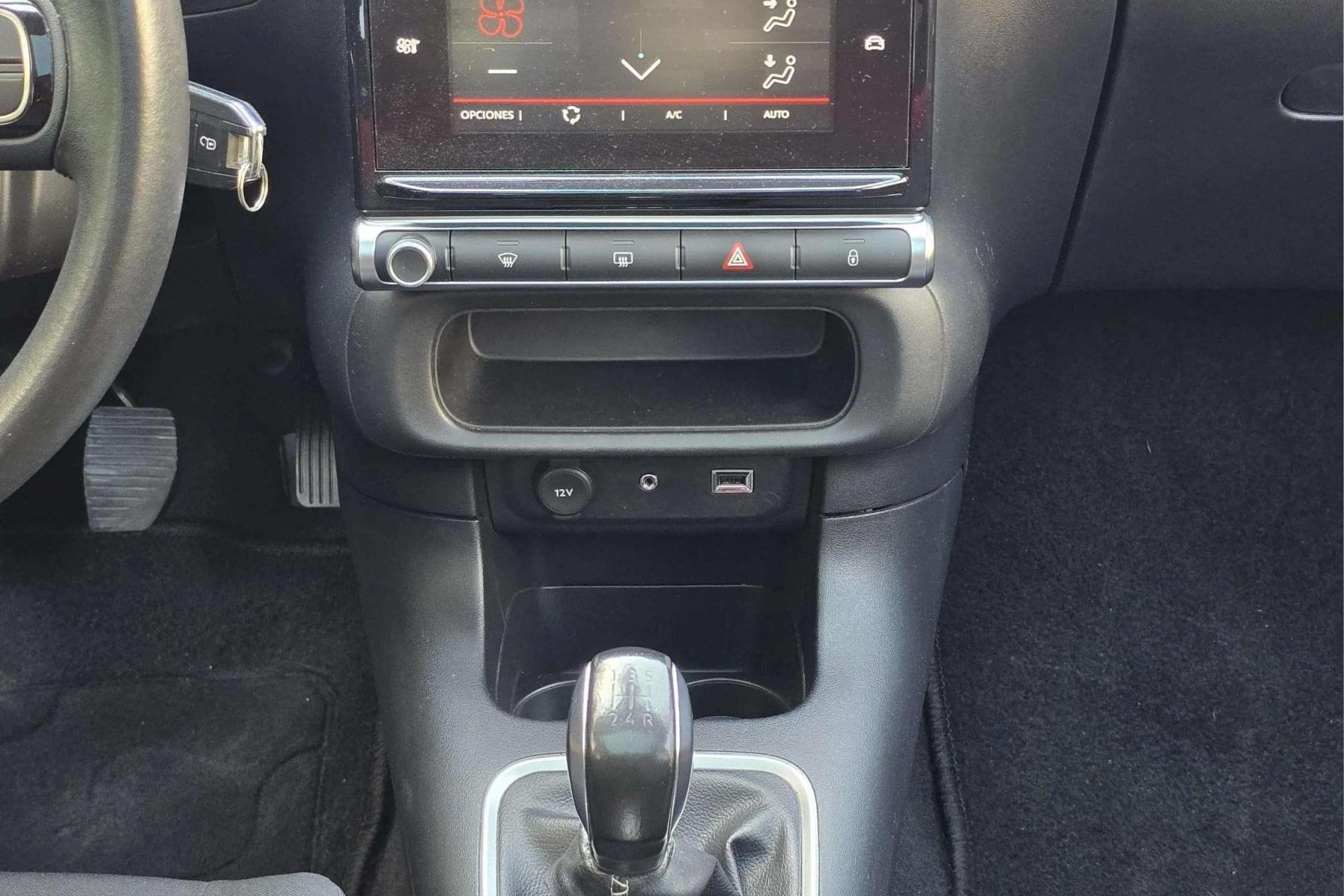 CITROEN C3 1.2i 82cv. SHINE 26 