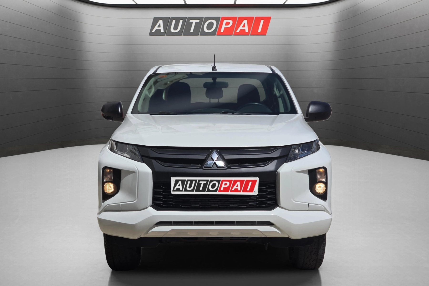 MITSUBISHI L200 220 DI-D M-PRO DOBLE CABINA 2.3D 150cv. 2