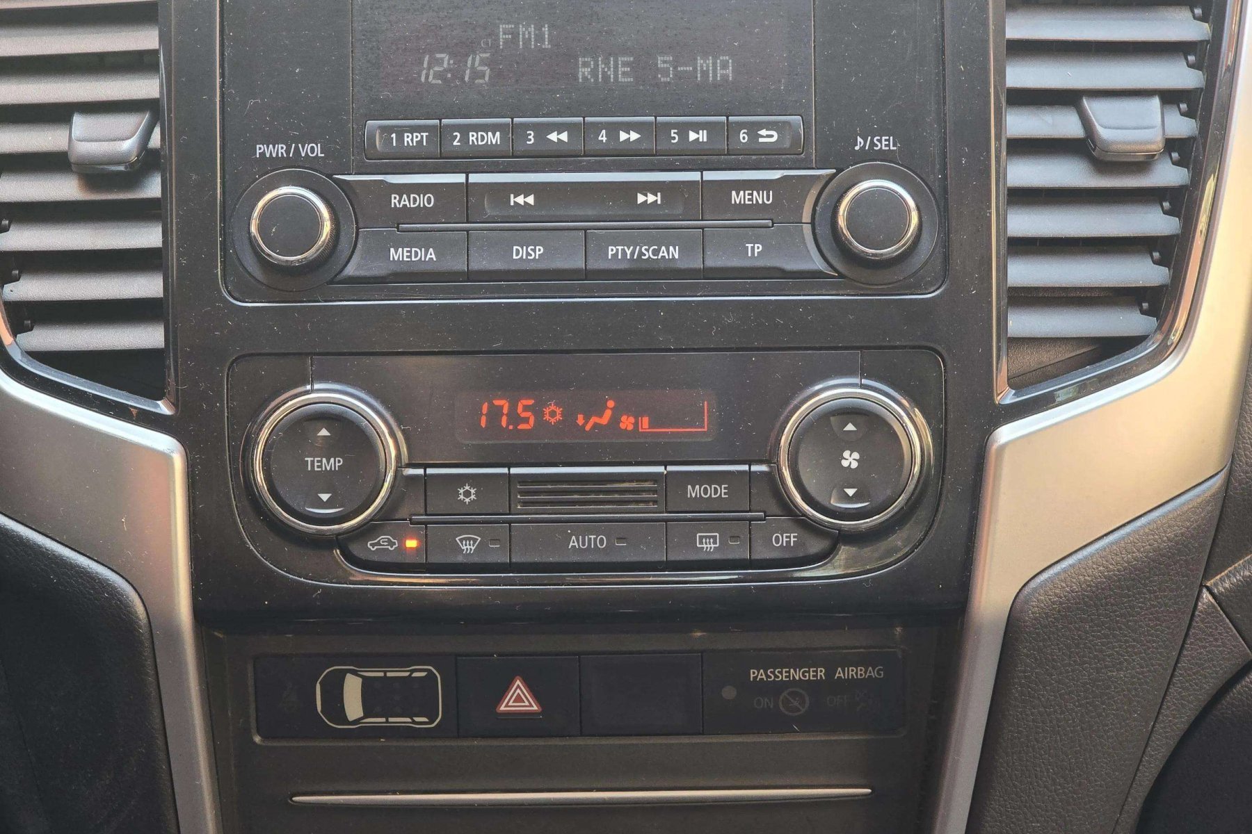 MITSUBISHI L200 220 DI-D M-PRO DOBLE CABINA 2.3D 150cv. 20