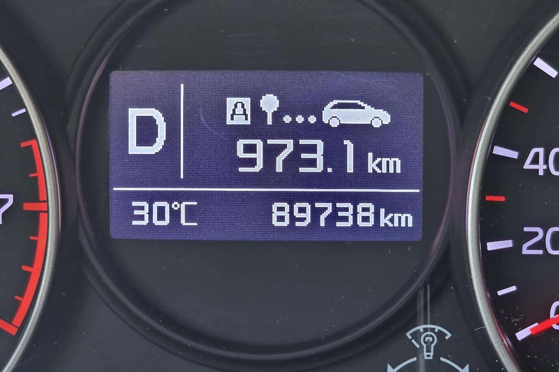 KIA PICANTO 1.2 CVVT 84cv. GT-LINE AUTOMÁTICO 12