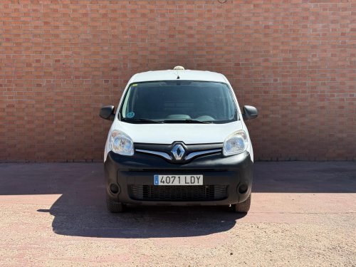 RENAULT KANGOO MAXI  FURGON 2P BLUE DCI 85KW (115CV) 2020 de segunda mano
