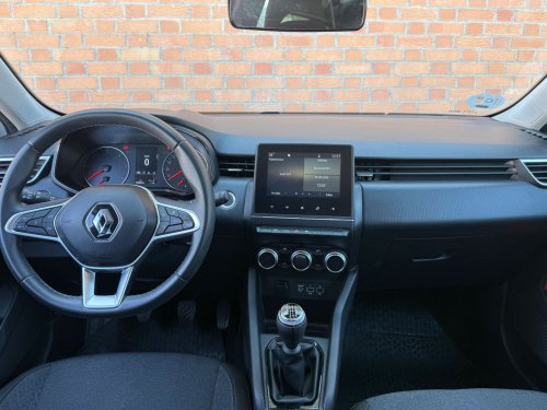 RENAULT CLIO EQUILIBRE BLUE DCI 74KW (100CV) 2022 de segunda mano