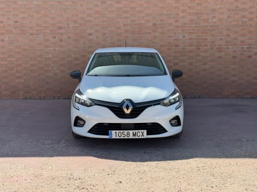 RENAULT CLIO EQUILIBRE BLUE DCI 74KW (100CV) 2022 de segunda mano